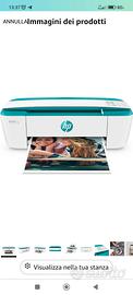 HP DeskJet 3762