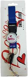 Sweet Years Portachiavi Portapass Badge Smartphon