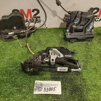 SERRATURA ANTERIORE DESTRA BMW Serie 5 Gran Turism