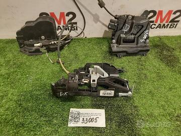 SERRATURA ANTERIORE DESTRA BMW Serie 5 Gran Turism