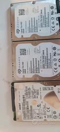 5 SSD interni per PC
