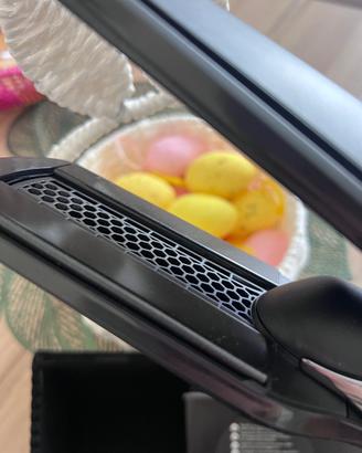Ghd dual Style