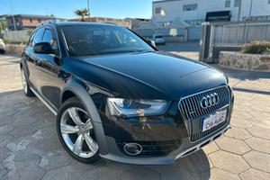 Audi A4 allroad 2.0 TDI 177 CV S tronic Business P