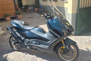 Yamaha tmax tech max 560 2022