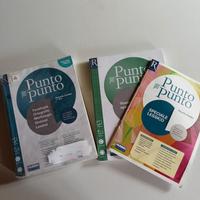 Libri punto per punto di grammatica 