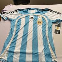 Maglia originale Argentina