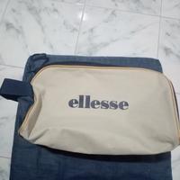 Borsa portascarpe Ellesse. 