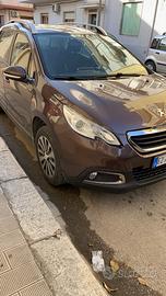 Peugeot 2008 cambio automatico