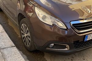 Peugeot 2008 cambio automatico