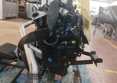 Motore kubota
