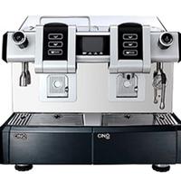 macchina da caffè professionale a capsule firma