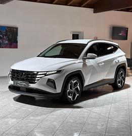 Hyundai Tucson 1.6 CRDI 48V DCT Exellence 2022