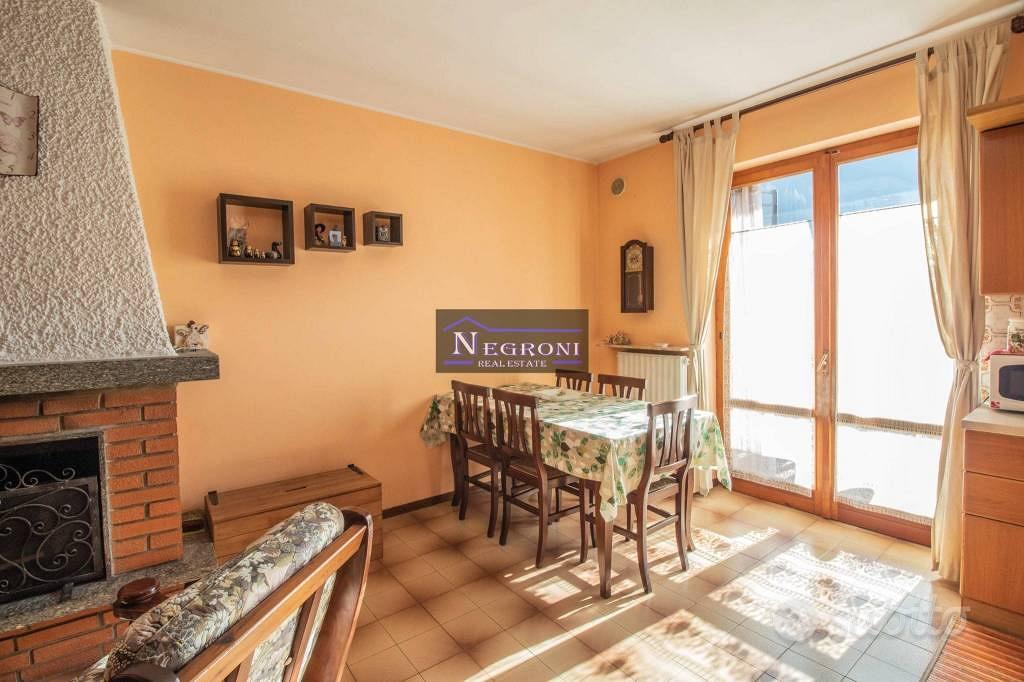 Appartamento – Gandellino, Salvoldi - Vista 5