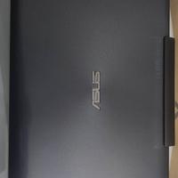 netbook/tablet asus con schermo da 10 pollici