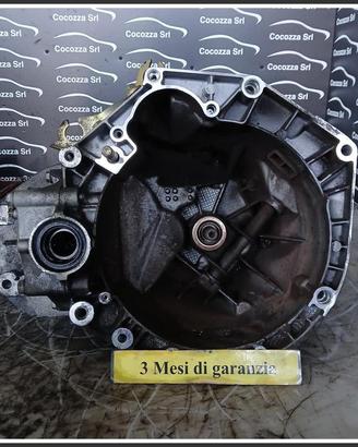 Cambi Manuali FIAT Idea 843A1000
