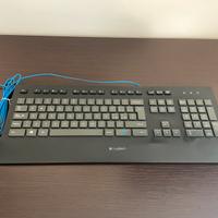 Tastiera Logitech