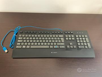 Tastiera Logitech