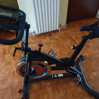 Schwinn Fitness 700IC Indoor Cycle