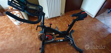 Schwinn Fitness 700IC Indoor Cycle
