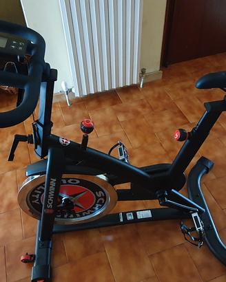 Schwinn Fitness 700IC Indoor Cycle