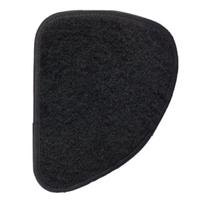 Tappetino Protettivo per Pedana Poggiapiede Fiat P