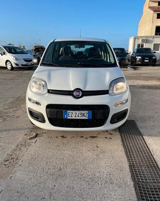 Fiat Panda 1.3 MJT S&S Easy
