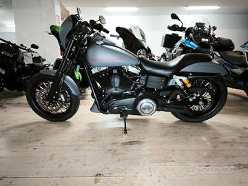 Harley-davidson FXDB Dyna Street Bob