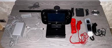 🎮 Nintendo Wii U - Bundle completo