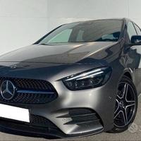 Ricambi mercedes classe b anno 2019-2021