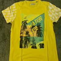 Maglietta uomo Cotton & Silk