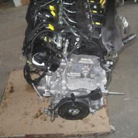 Motore opel astra-zafira-mokka 1.6 d - b16dtl