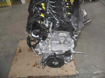 Motore opel astra-zafira-mokka 1.6 d - b16dtl