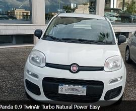 Fiat Panda 0.9 TwinAir Turbo Natural Power Easy