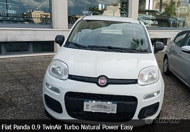 Fiat Panda 0.9 TwinAir Turbo Natural Power Easy