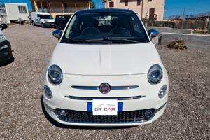 Fiat 500 1.3 Multijet 95 CV Lounge
