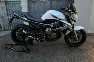 Yamaha XJ 6