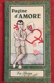 Pagine d’amore