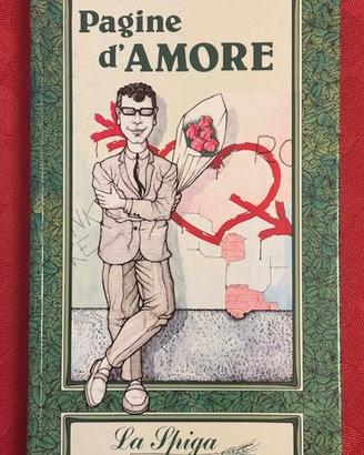 Pagine d’amore
