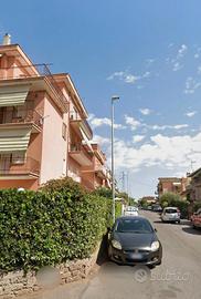 Palmarola/Casal del Marmo mq 50 arredato terrazzo