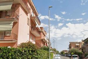 Palmarola/Casal del Marmo mq 50 arredato terrazzo