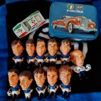 figura Bomberini italia 90