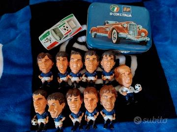 figura Bomberini italia 90