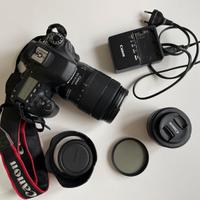 Canon 80D