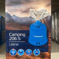 Fornello da campeggio Campingaz