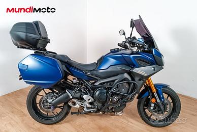 YAMAHA TRACER 900 GT ABS - 2020