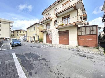 Appartamento di 95 m² con 4 locali a Palestrina