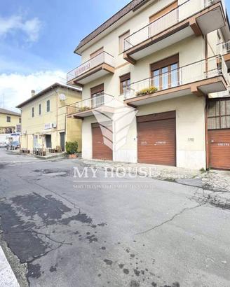 Appartamento di 95 m² con 4 locali a Palestrina