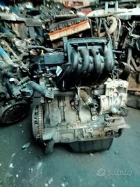 Motore Citroen Benzina C2/ C3/ Saxo HFX