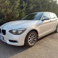 BMW Serie 1  116, Diesel, Neopatentati, OCCASION