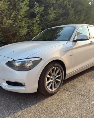 BMW Serie 1  116, Diesel, Neopatentati, OCCASION